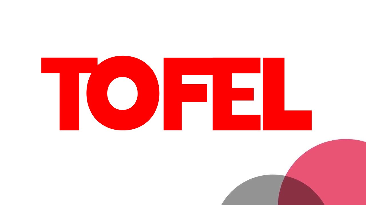 TOEFL